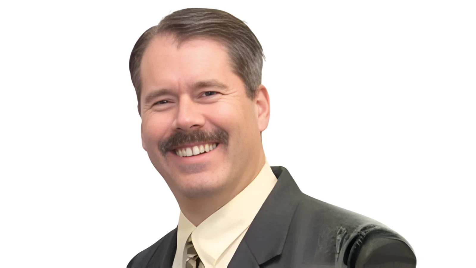 Michael De Young, Director, Community Affairs Division