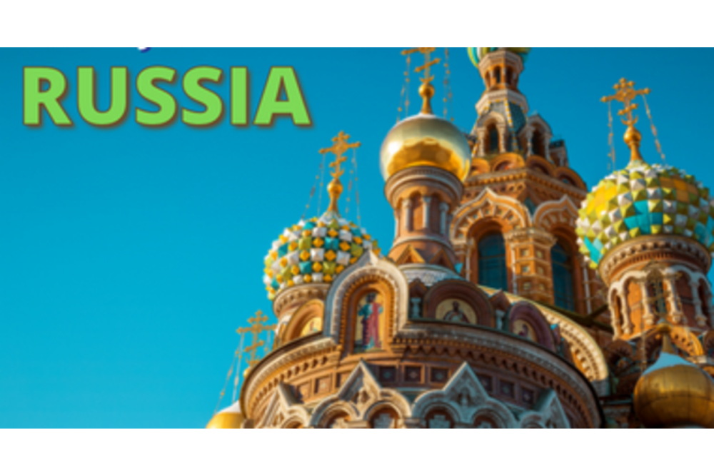 Friday Scholars: History Of Russia – From Peter The Great To Gorbachev