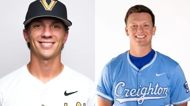 Which former Little Apple Times area high school standouts will be in action on Sunday, June 1?