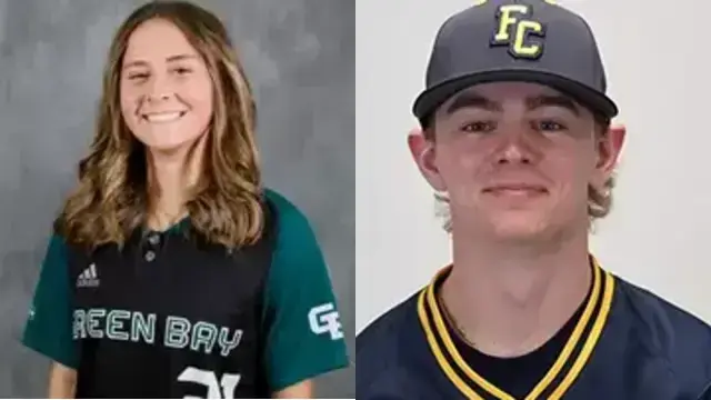 Which former South Bend Times area high school standouts will be in action on Monday, March 17?