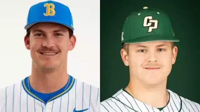 James Hepp and Troy Cooper - 