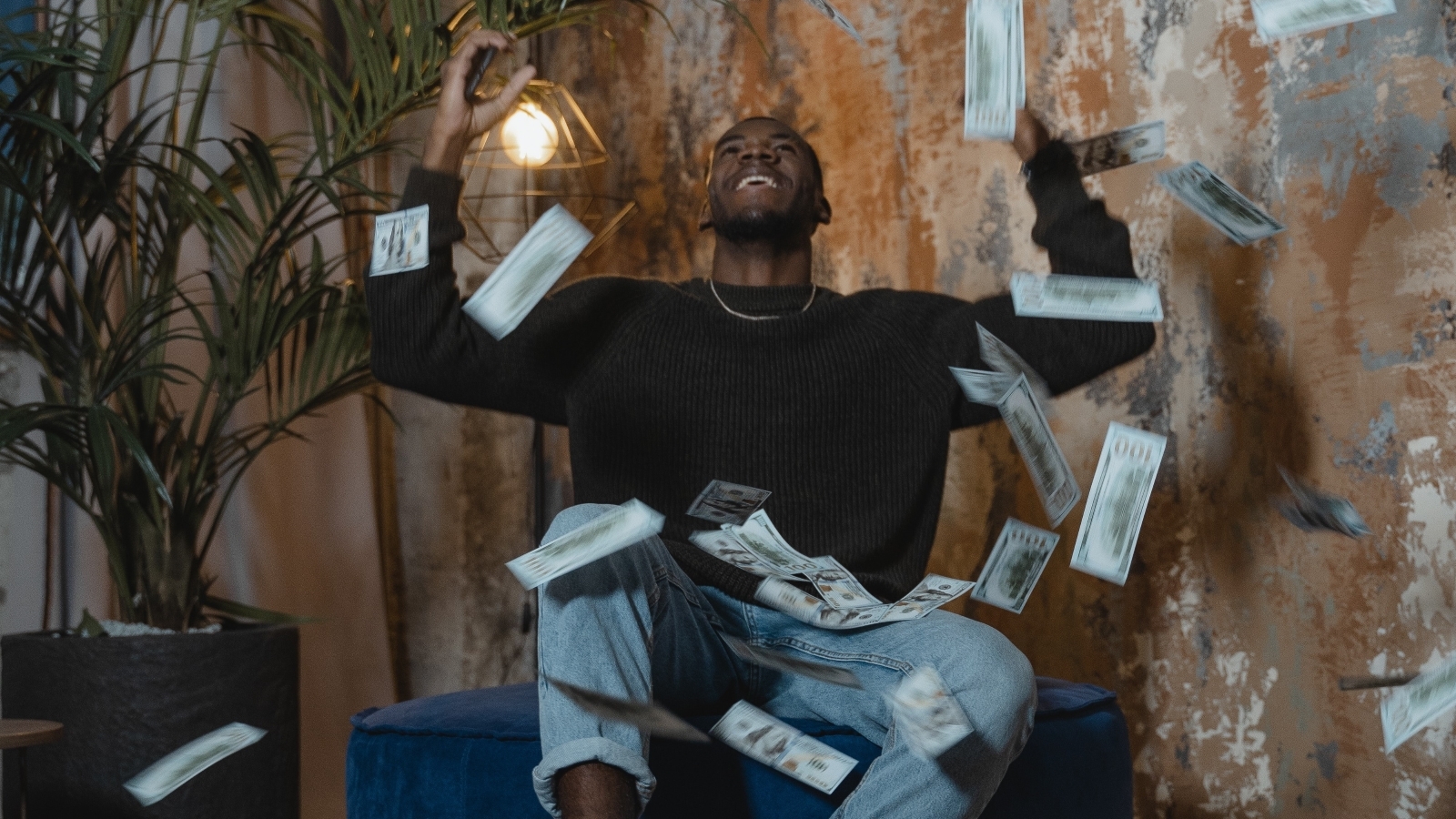 North Carolina Education Lottery winner: ‘This is just icing on the cake’