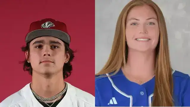 Which former Tampa Republic area high school standouts will be in action on Thursday, May 1?