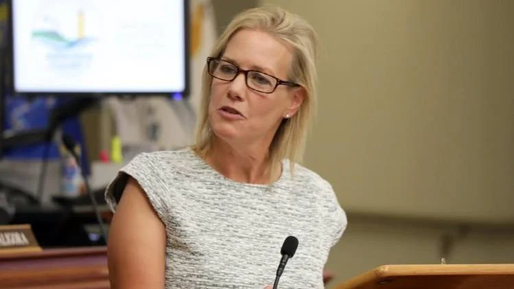 Samantha Kerkman, Executive at Kenosha County