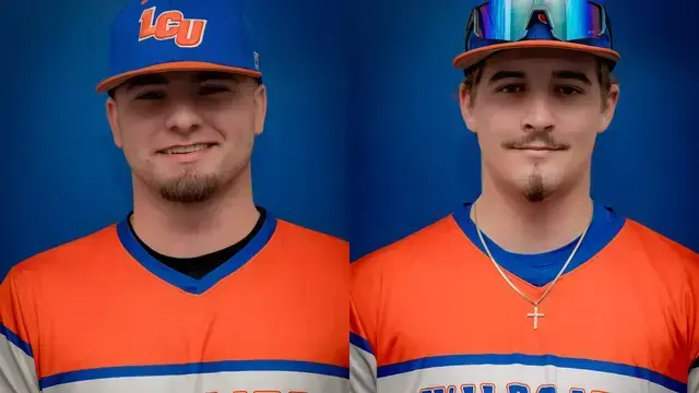 Who are the ex-high school stars from Central Louisiana area competing on Wednesday, March 25?