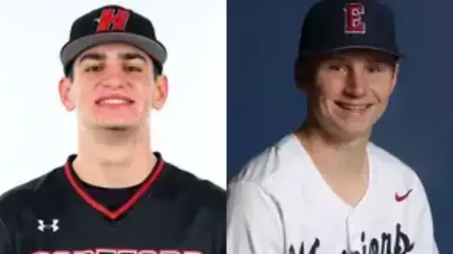 Which former SC Connecticut News area high school standouts will be in action on Tuesday, April 29?