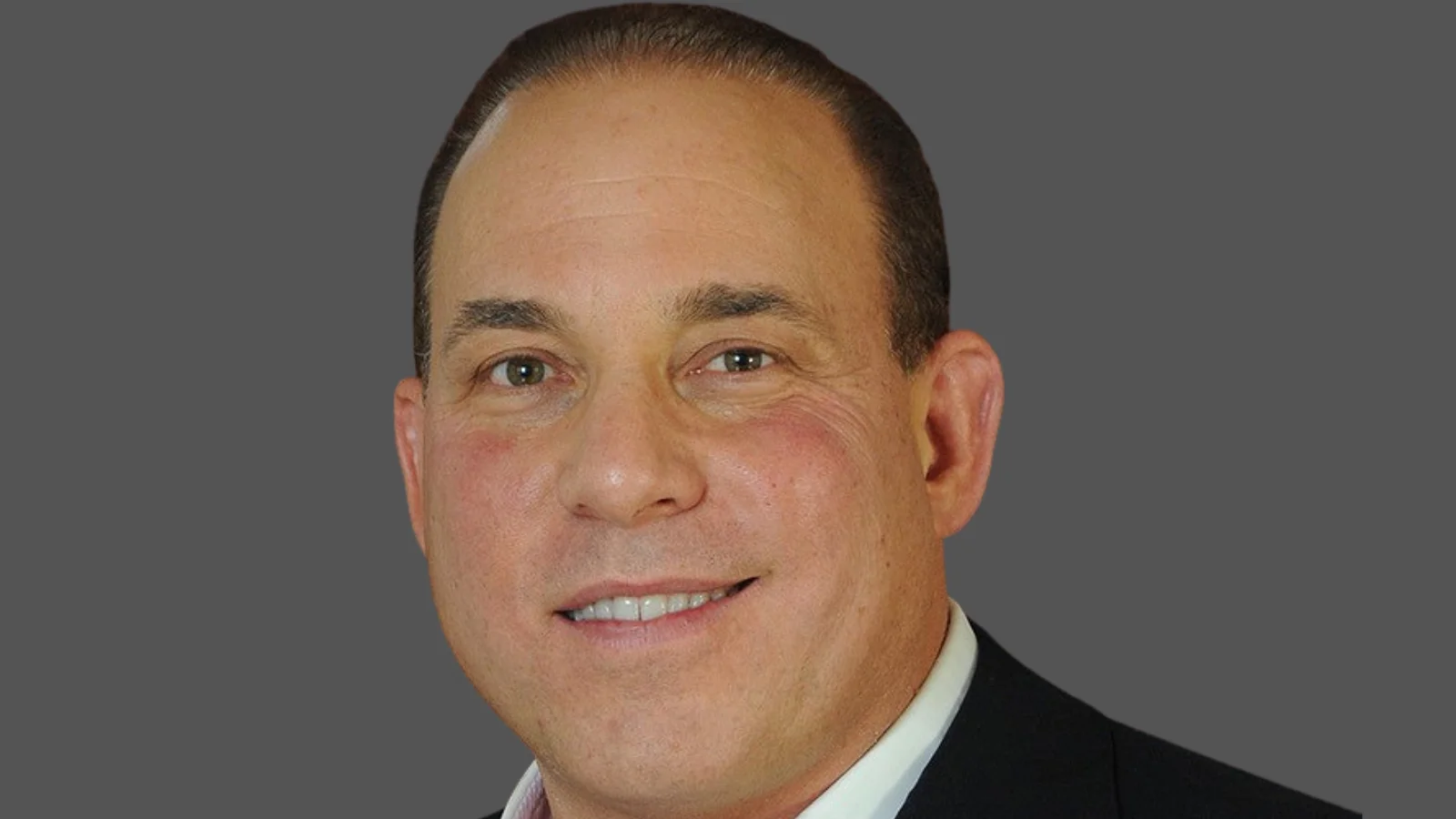 Alan S. Macken, CEO at Macken Companies