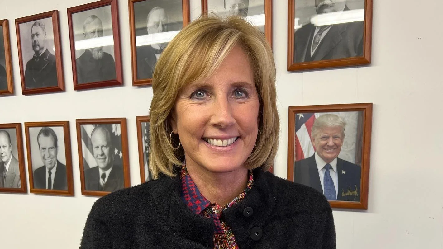 Claudia Tenney addresses hostage release and policy issues