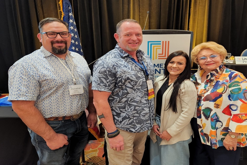 Board of Directors Meeting