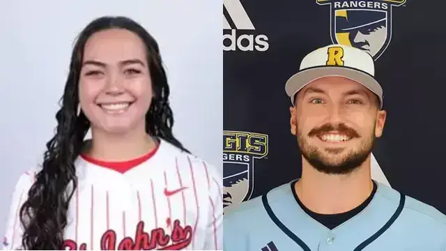 Which former South OC Times area high school standouts will be in action on Thursday, April 17?