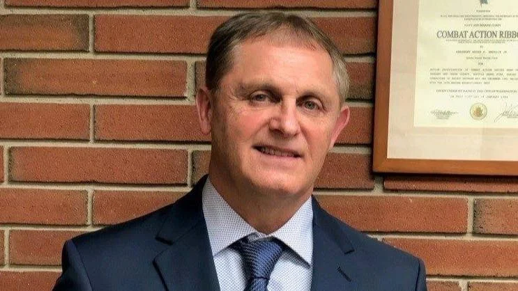 FOIA request sent to Bedford County Sheriff’s Office regarding job applications on August 14, 2025