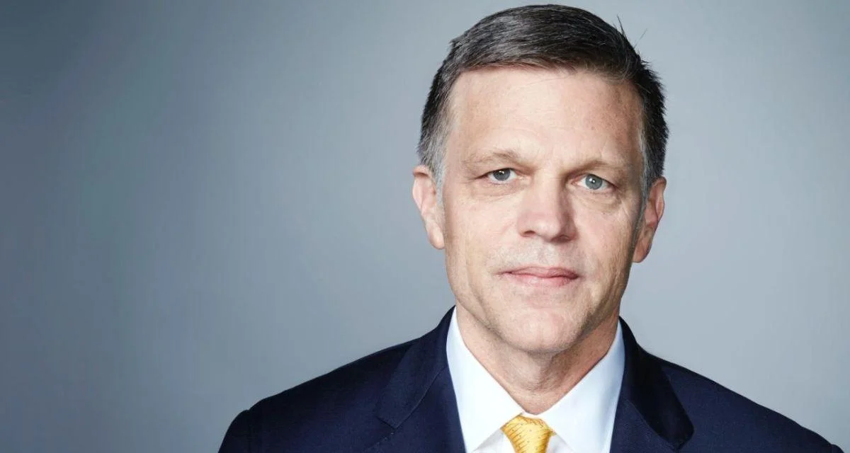 Douglas Brinkley discusses environmentalism at Pepperdine’s W. David Baird Lecture Series