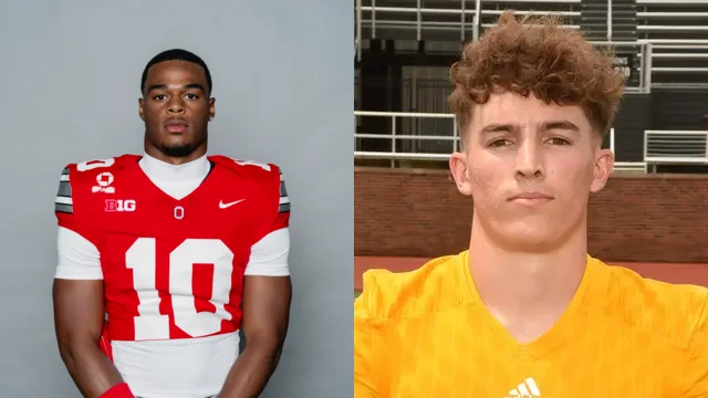 Which former Southwest Florida area high school athletes will be active on Saturday, Sept. 19?