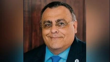 Dr. Fernando Delgado President - CUNY Lehman College Dr. Fernando Delgado President - CUNY Lehman College