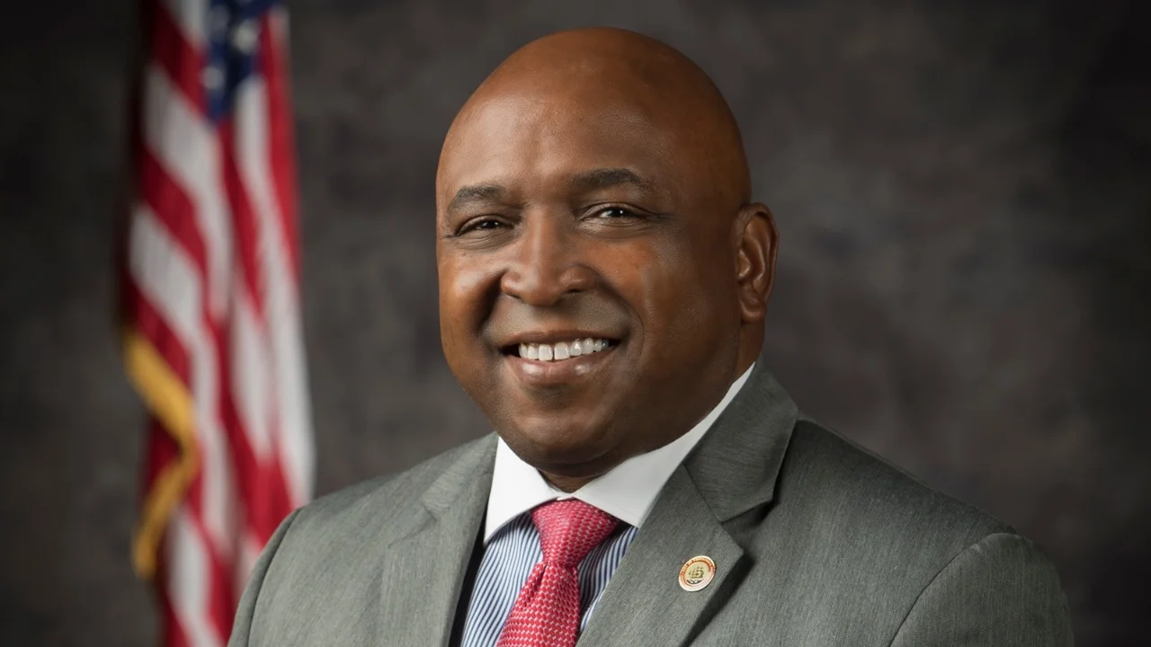 Youngkin urges Virginian readiness as hurricane season begins