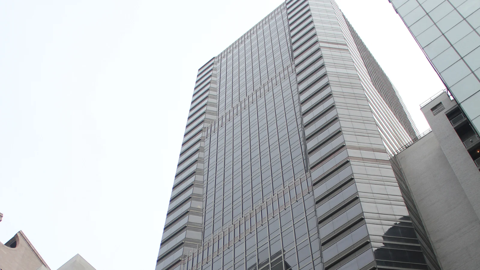 Park Avenue Tower at 65 East 55th Street in Manhattan’s Plaza District