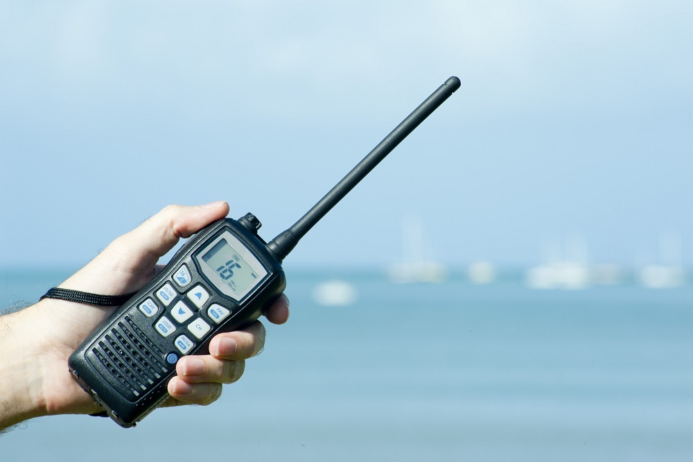 National Telecommunicators’ Week