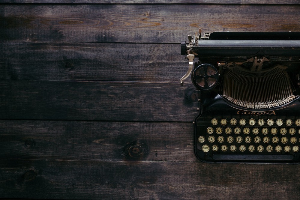 Trinity Arts Writers Workshop on May 17