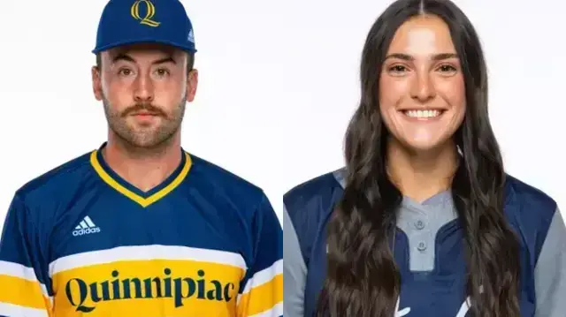 Which former SE Connecticut News area high school standouts will be in action in the week starting Monday, April 21?