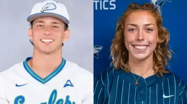 Which former North Pinellas News area high school standouts will be in action on Thursday, April 17?