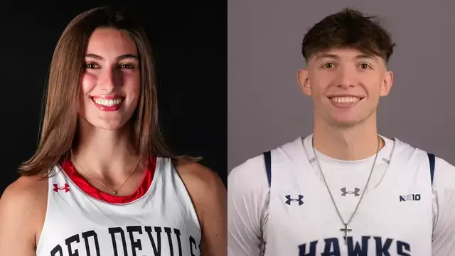 Victoria Zerbe and Greg Guidinger - Victoria Zerbe and Greg Guidinger -