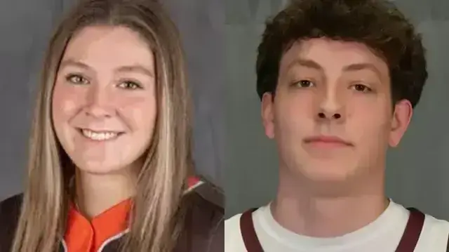 Which former South Fairfax News area high school standouts will be in action on Sunday, March 9?