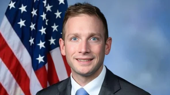 Max Miller addresses Gaza church attack, family policy legislation, and Medicare Advantage concerns