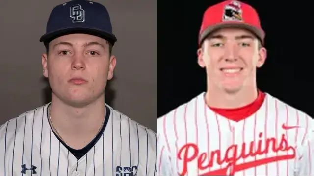 Which former Butler County News area high school standouts will be in action on Saturday, May 17?