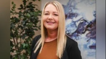 Stephanie Danielson, board member