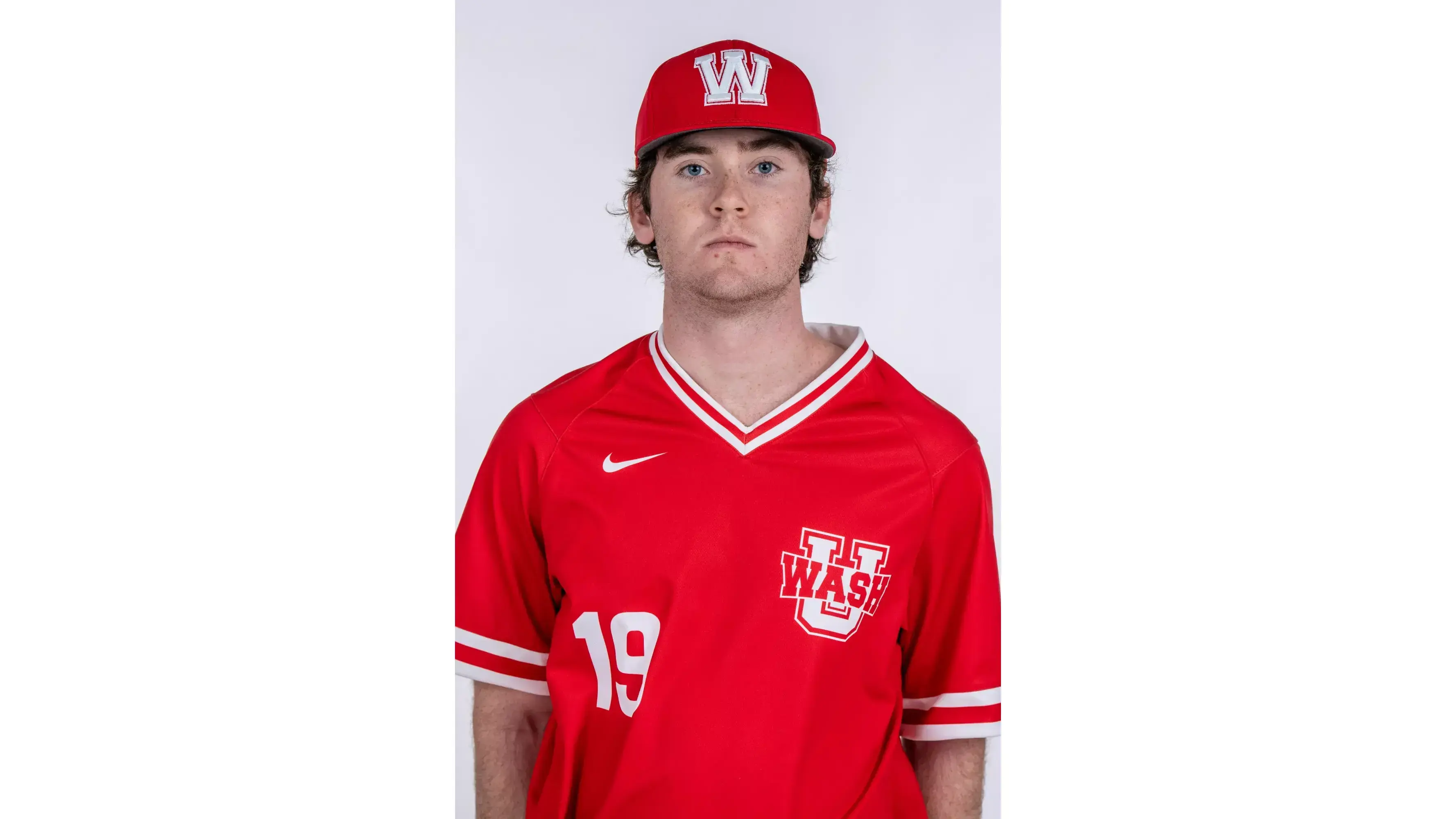 Owen Block, former University School of Nashville baseball player, will compete on the diamond for the NCAA Division III Baseball Championship