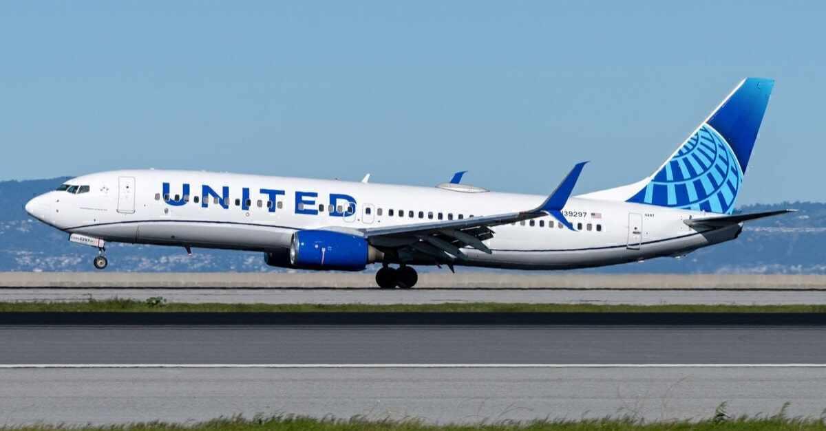 United Airlines
