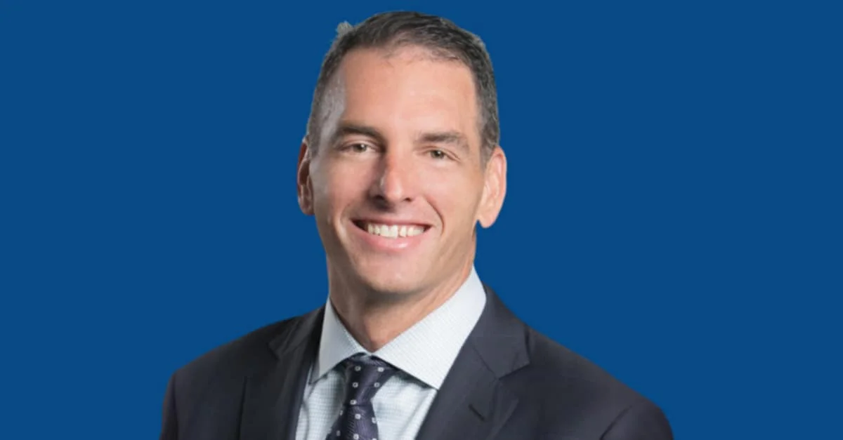 Michael Faulkender United States Deputy Secretary of the Treasury