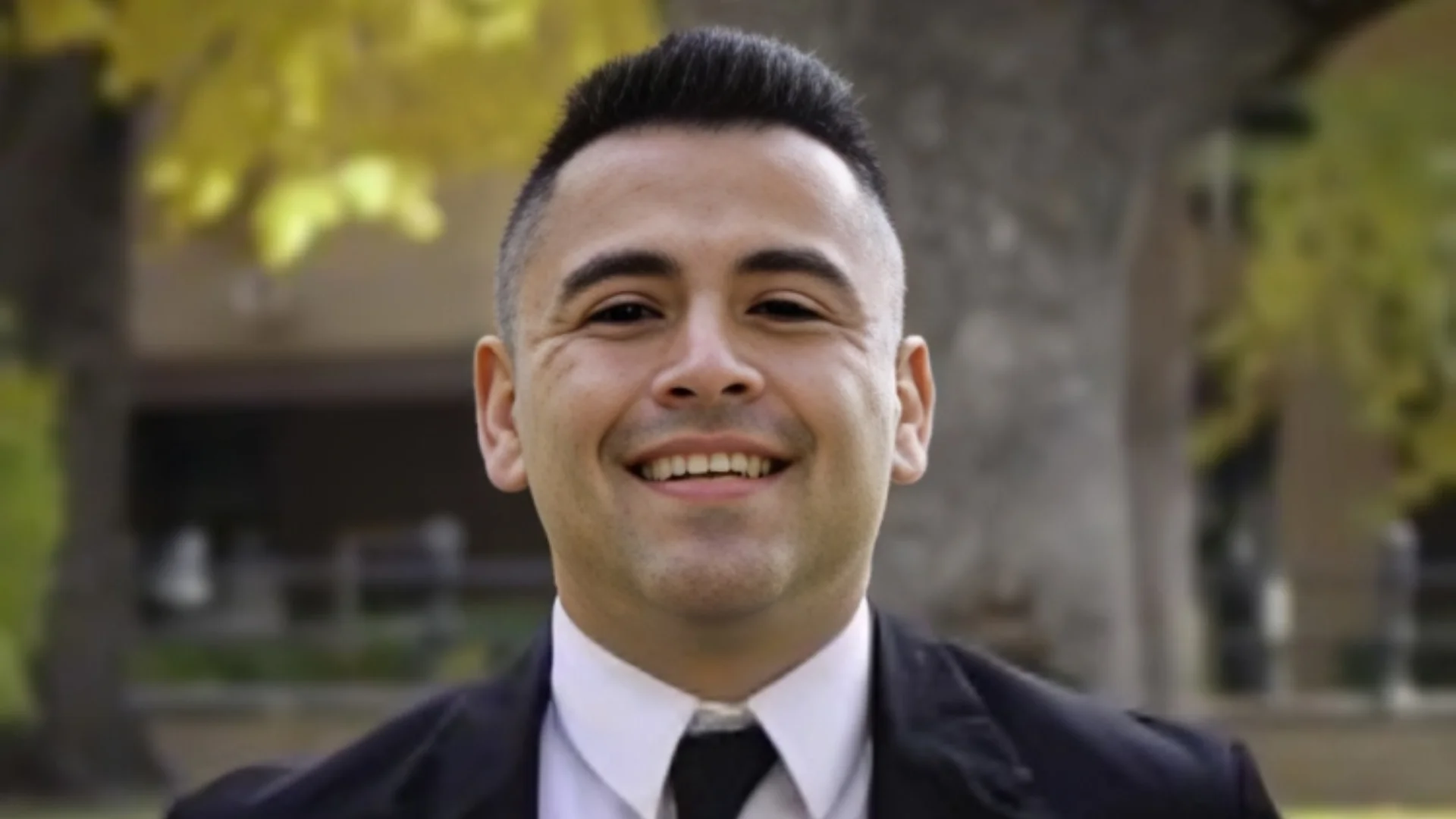 Isaiah F. Romero  Assessor at Santa Fe County - LinkedIn