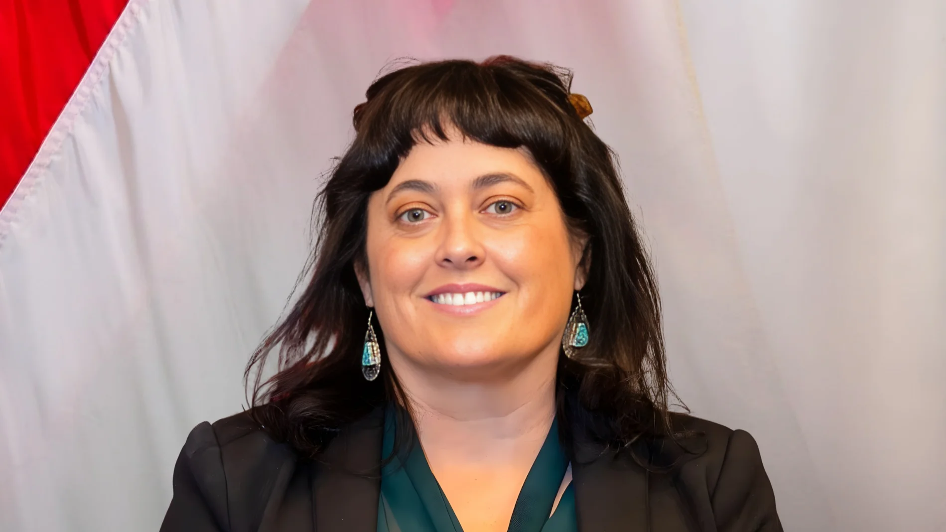 Miranda Sweet, Vice Mayor at City of Flagstaff
