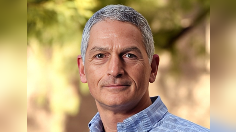 Dr. Vic Etyemezian Vice President For Research