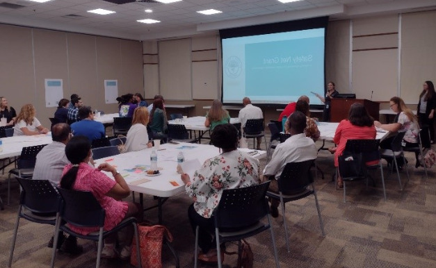 Thirty-one Local Nonprofits Receive City Grant to Support Pandemic Recovery