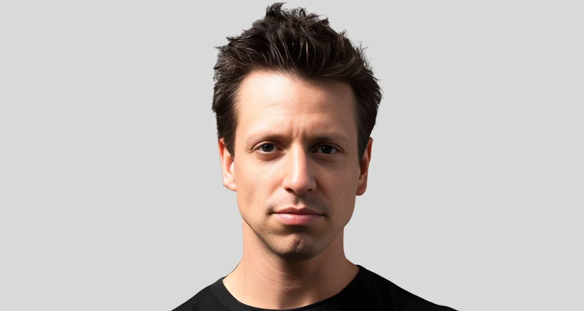 Christopher Powell discusses new music director Paolo Bartolameolli on The Arts Scene Podcast