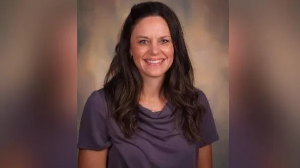 Westfield School District Superintendent Michelle Johnson (2023) Westfield School District Superintendent Michelle Johnson (2023)