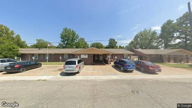 1100 East Street NE, Miami, OK 74354 1100 East Street NE, Miami, OK 74354