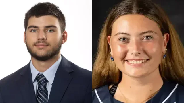 Which former Portland Maine News area high school standouts will be in action on Wednesday, March 19?