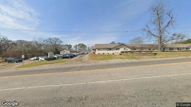 100 Perry Hill Road, Montgomery, AL 36109