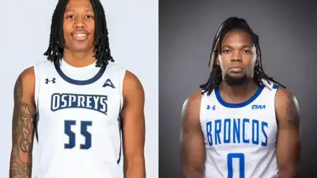 Which former Clarksville Times area high school standouts will be in action on Thursday, Feb. 6?