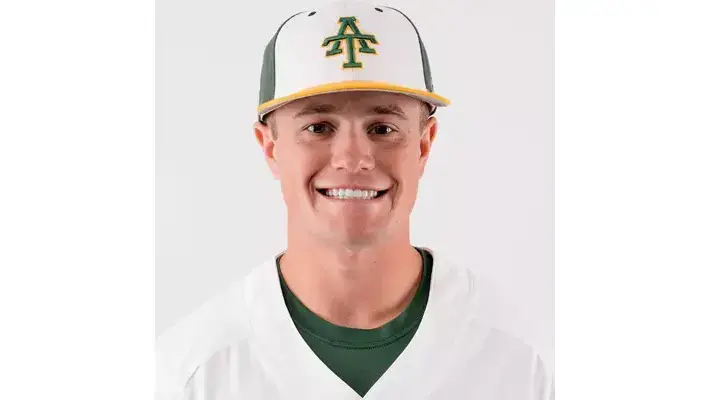 Former Joe T. Robinson High School standout Grant Jones played on Friday, May 16 in hopes of reaching the NCAA Division II Baseball Championship