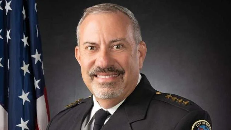 Bill Westenberger Chief of Police at City of Kennesaw Police Department - City of Kennesaw Police Department