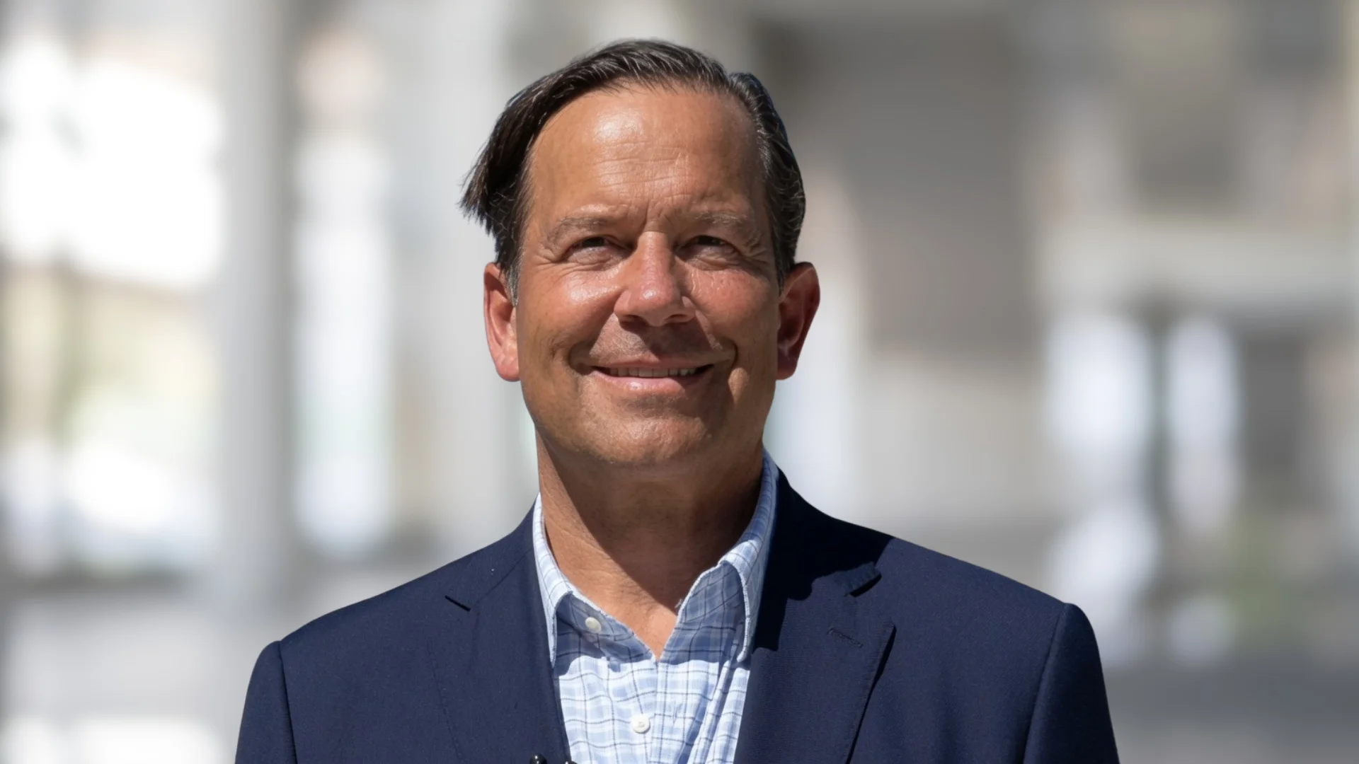 League of American Workers President Cortes on California policy: ‘The “certification” standards reveal the absurdity of identity politics run amok’