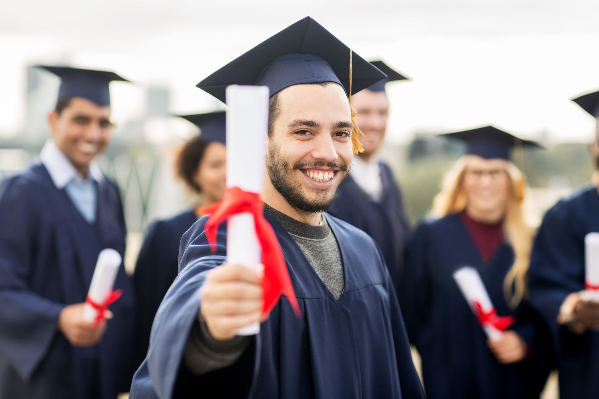 Scholarship Programs