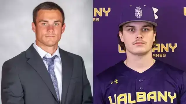 Which former Mohawk Valley Times area high school standouts will be in action on Friday, March 21?