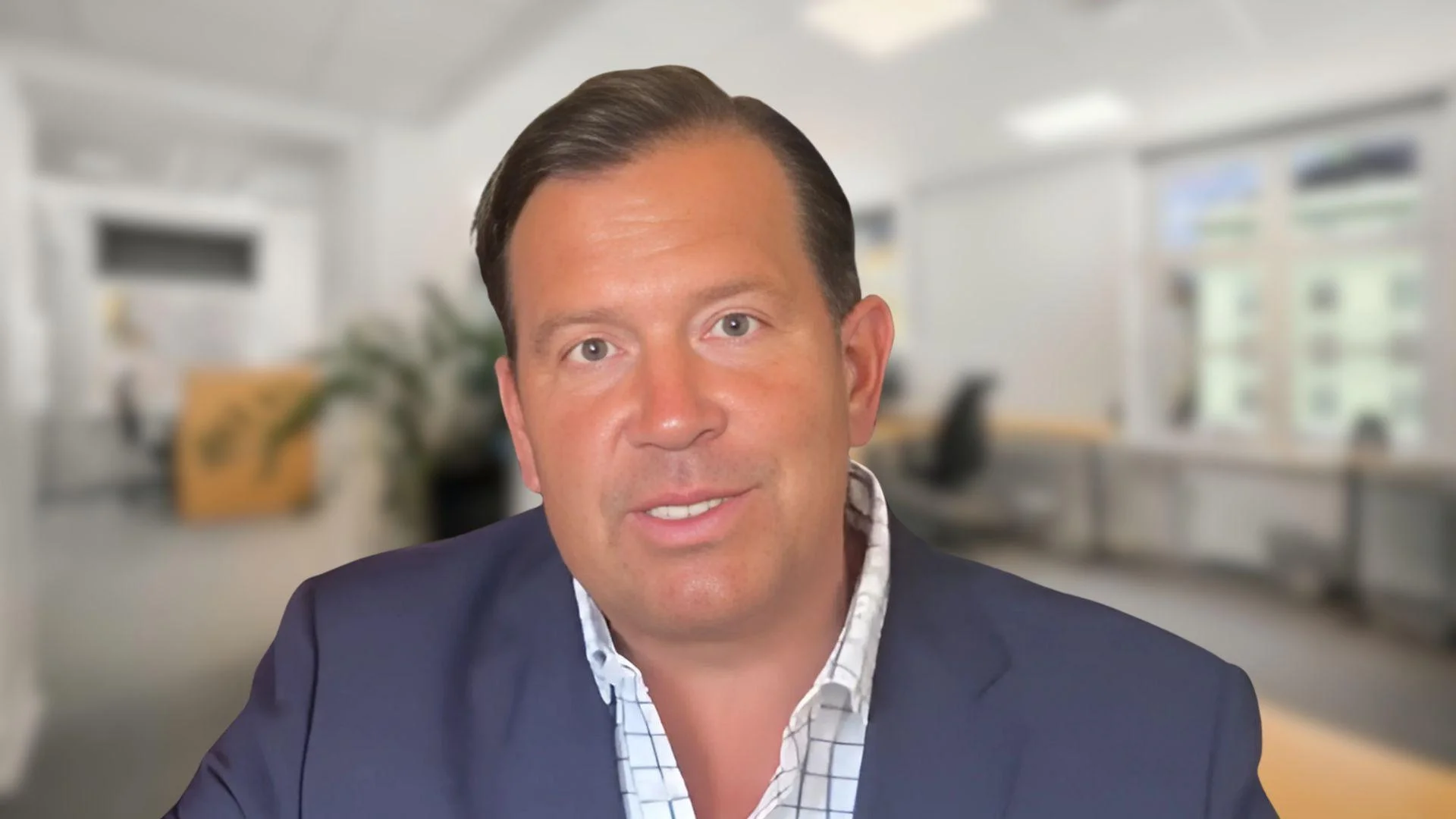 Steve Cortes, President, League of American Workers