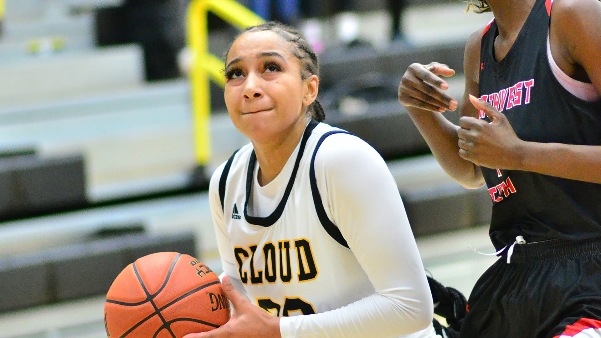 Cloud County Women Put Together 70-53 Road Win At Coffeyville In Return From Holiday Break
