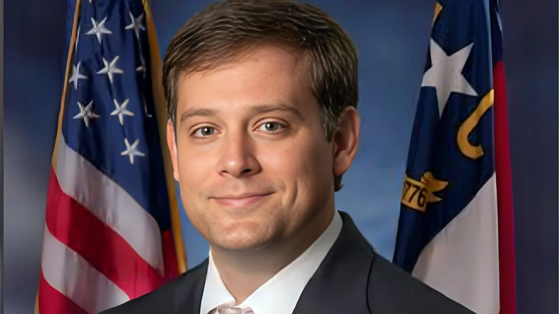 Governor Stein visits storm-hit counties thanking first responders Governor Stein visits storm-hit counties thanking first responders